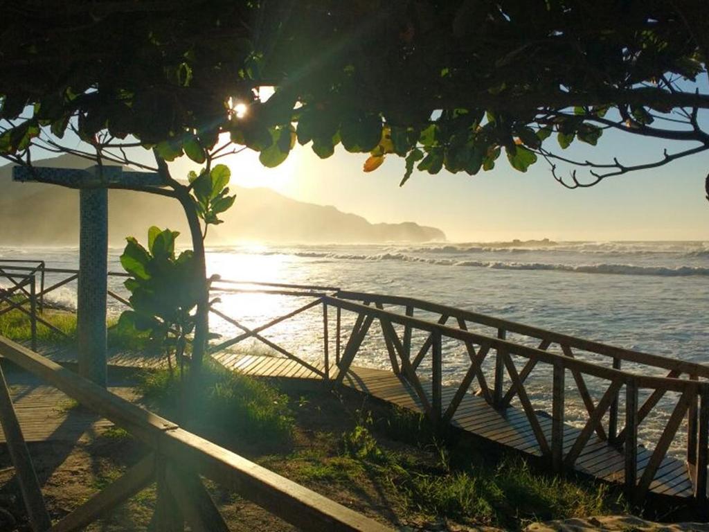 Forte Hotel Ranghetti Navegantes Exterior photo